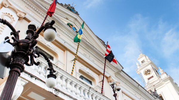 Impuesto sobre la Propiedad (IPTU) en João Pessoa