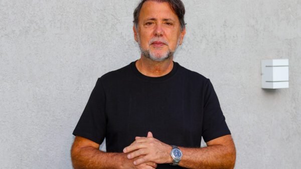 agent immobilier à João Pessoa