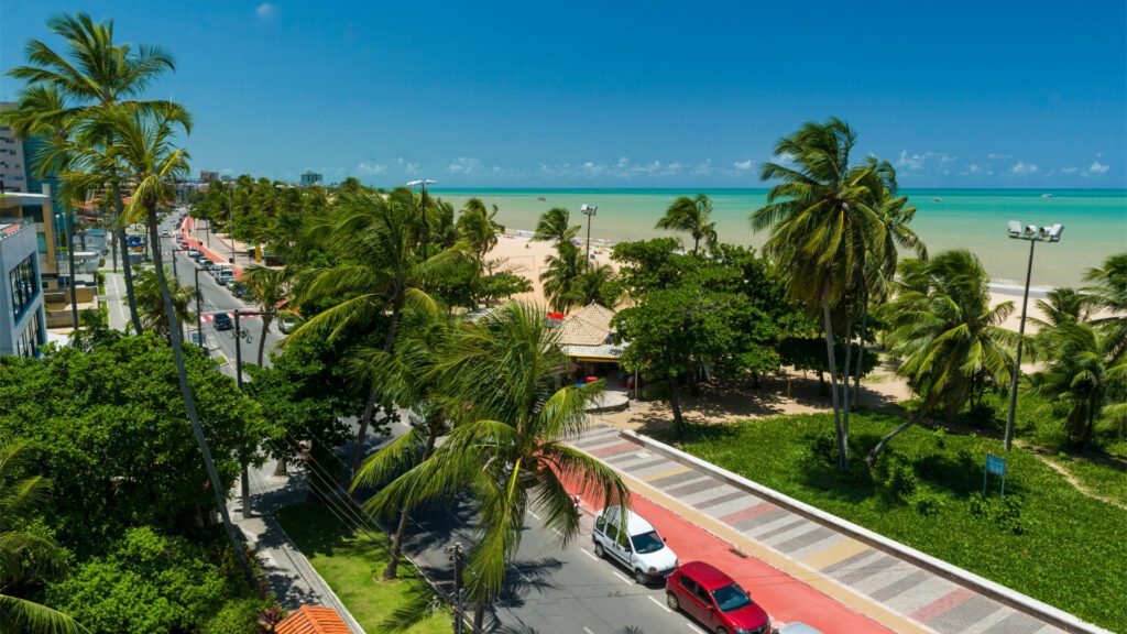 real estate market in João Pessoa 2025