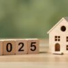 Maison haut de gamme en 2025