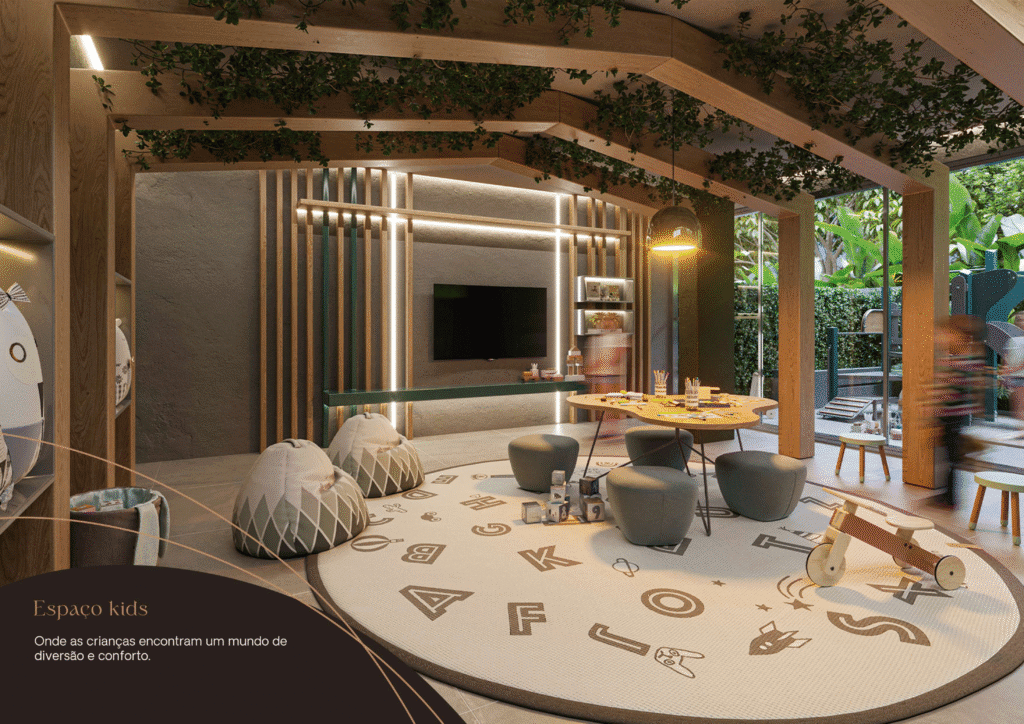 Residencia Marena 4