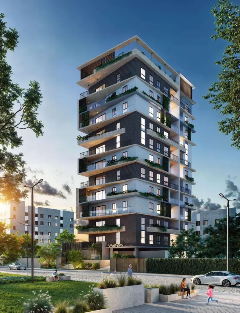 Villas des Rois