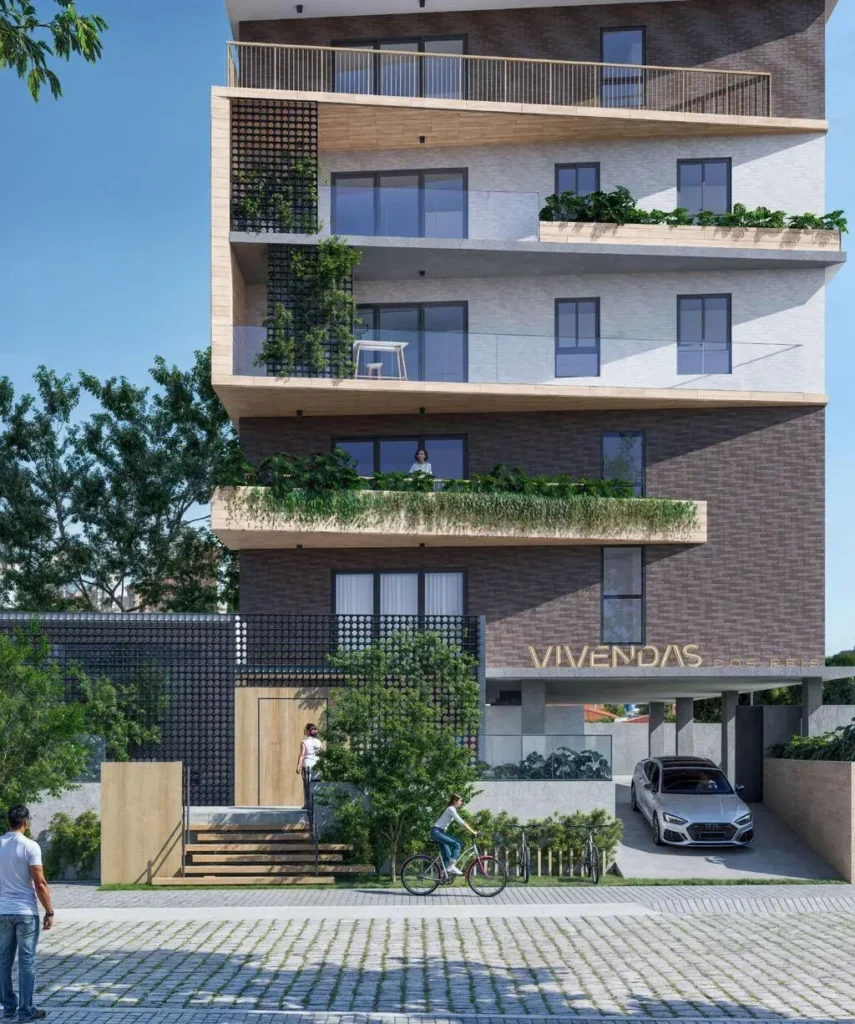 Villas des Rois